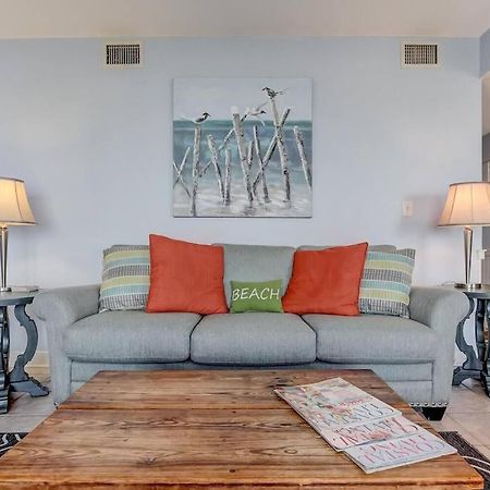 Oceanfront Retreat With A Remarkable View. New! 퍼난디나 비치 외부 사진